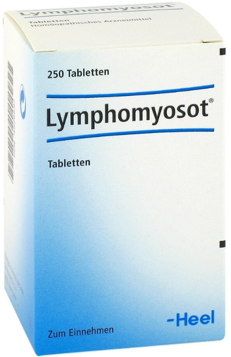 Lymphomyosot 250 Tabs
