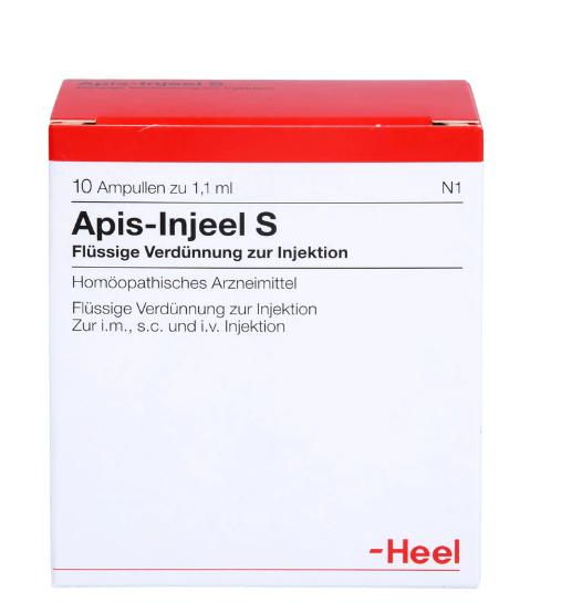 Apis Injeel 10 Amps