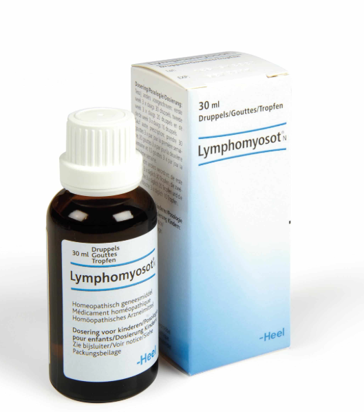 Lymphomyosot 30ml