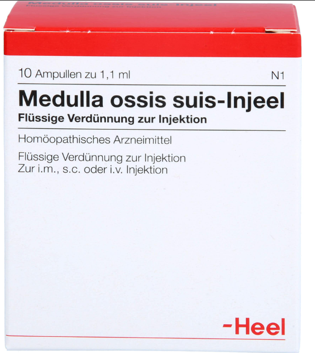 Medulla Ossis Suis 10 Amps