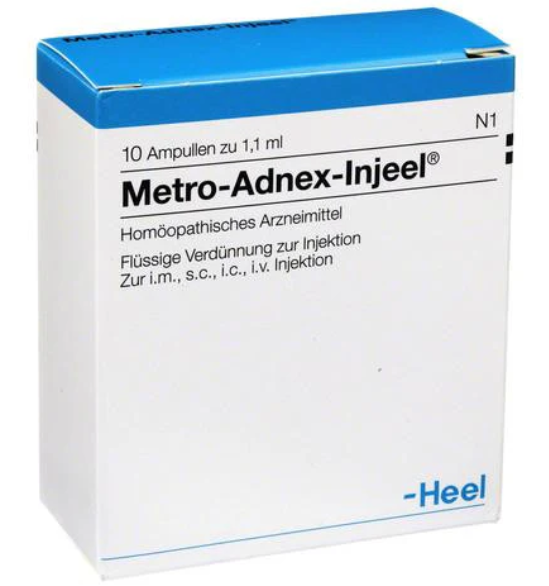 Metro Adnex 10 Amps