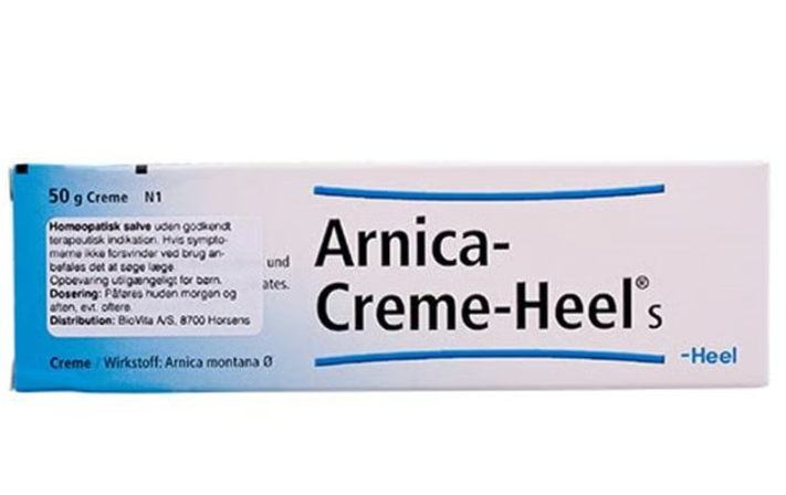 Arnica Salve 50gm