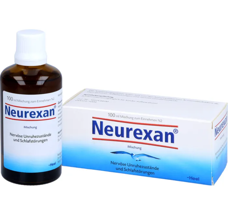 Neurexan 100ml