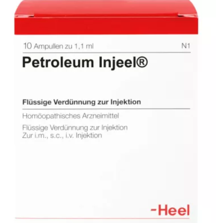 Petroleum 10 Amps