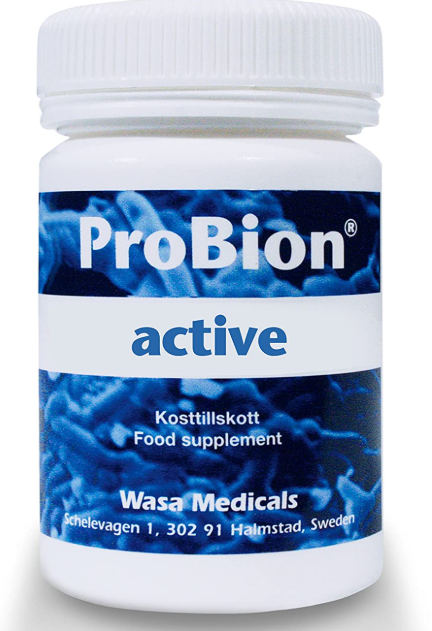 Probion Active 150 Tabs