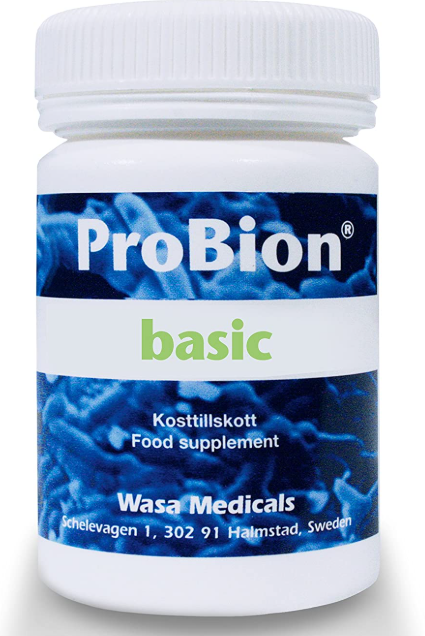 Probion Basic 150 Tabs