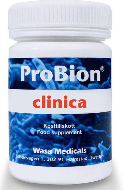 Probion Clinica 50 Tabs