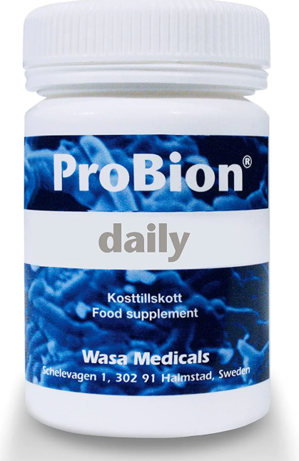 Probion Daily 150 Tabs