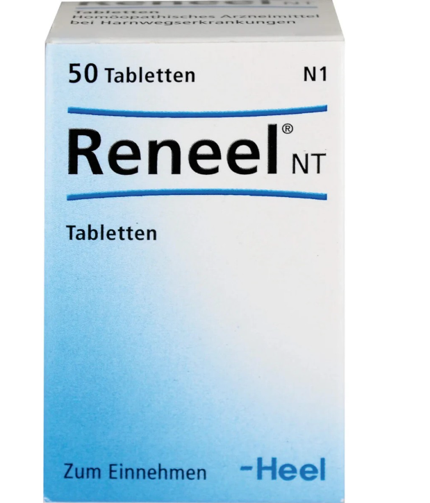 Reneel 50 Tabs