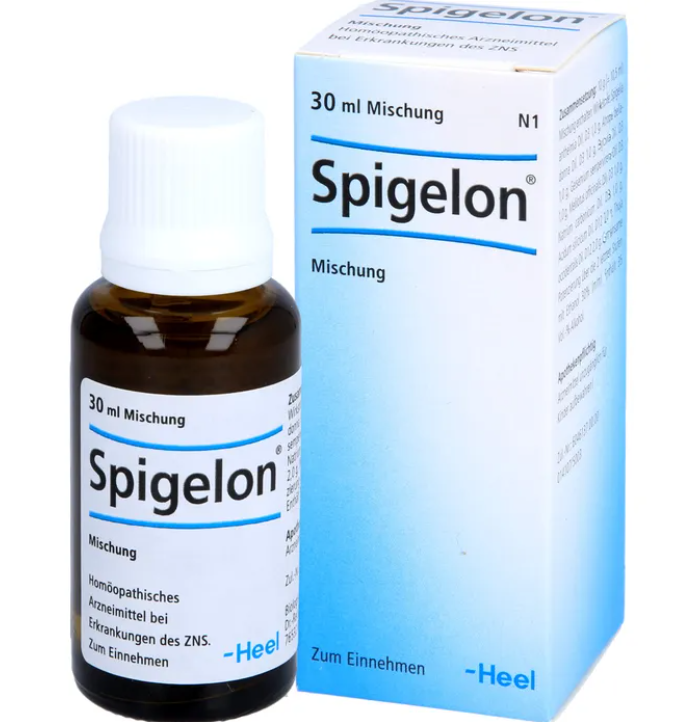 Spigelon 30ml