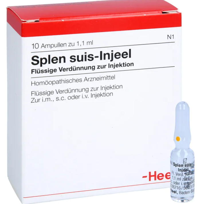Splen Suis 10 Amps