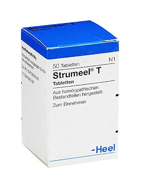 Strumeel 50 Tabs
