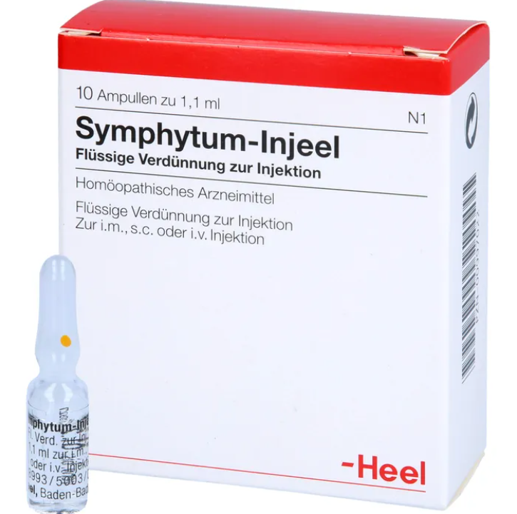 Symphytum 10 Amps