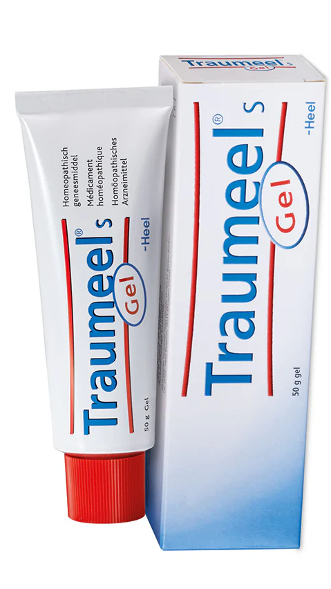 Traumeel Gel 50gm