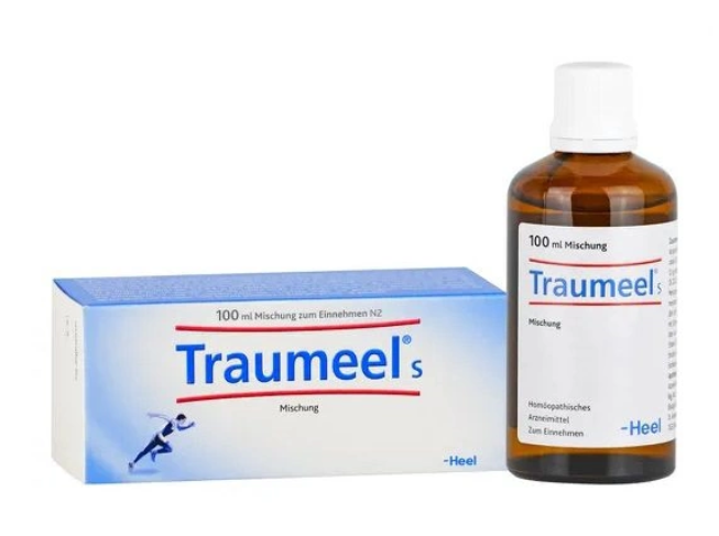 Traumeel S 100ml