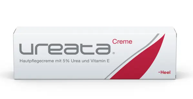 Ureata 50g Ointment