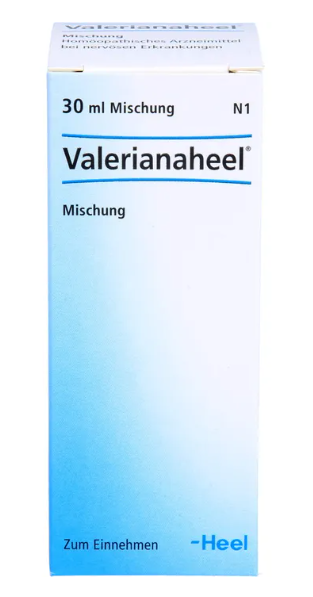 Valeriana-Heel 30ml