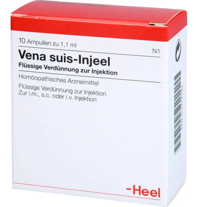 Vena Suis 10 Amps