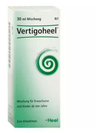 Vertigoheel 30ml