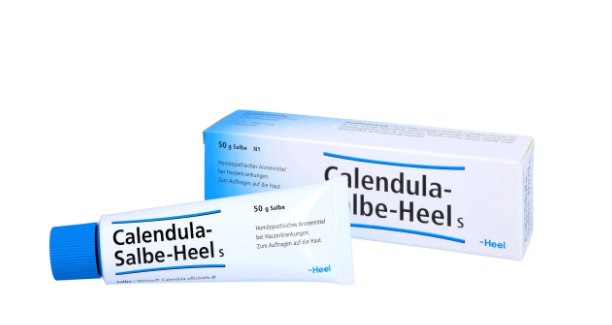 Calendula Salbe 50gm