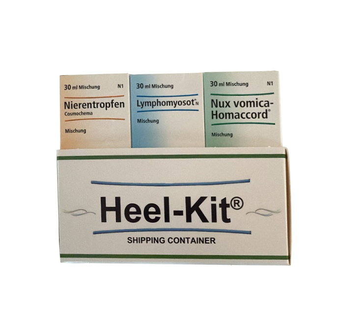 Detox Kit 30ml