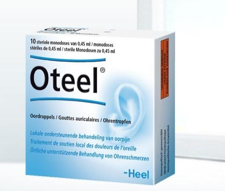 Oteel