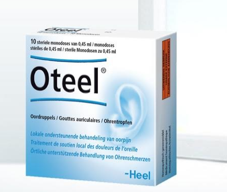 Oteel