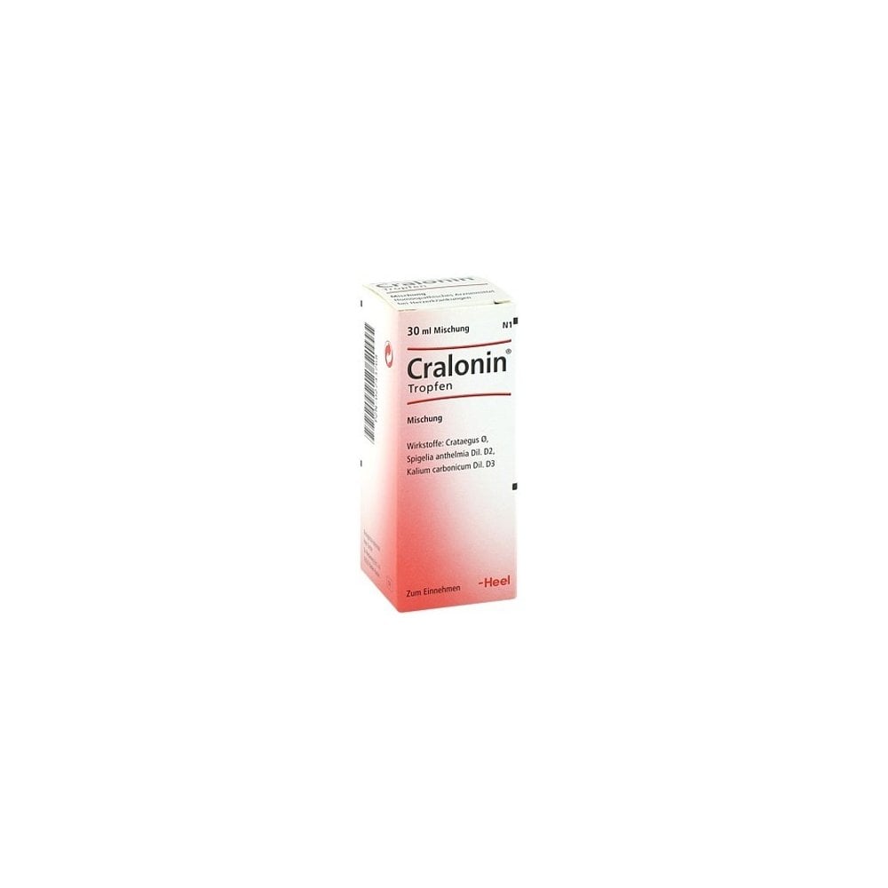 Cralonin 30ml