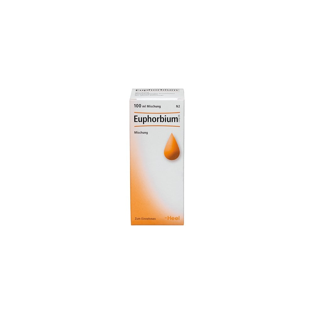 Euphorbium 100ml