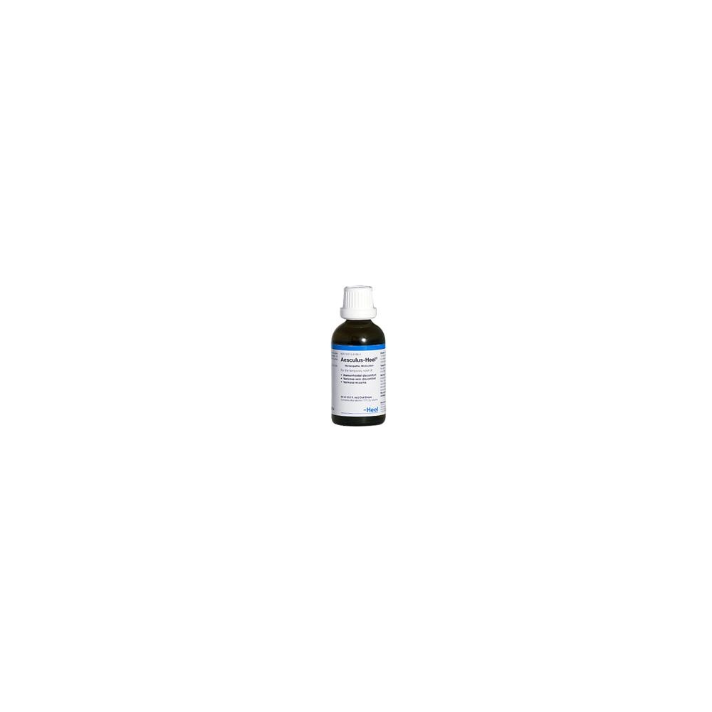 AesculusOral Drops - 100ml