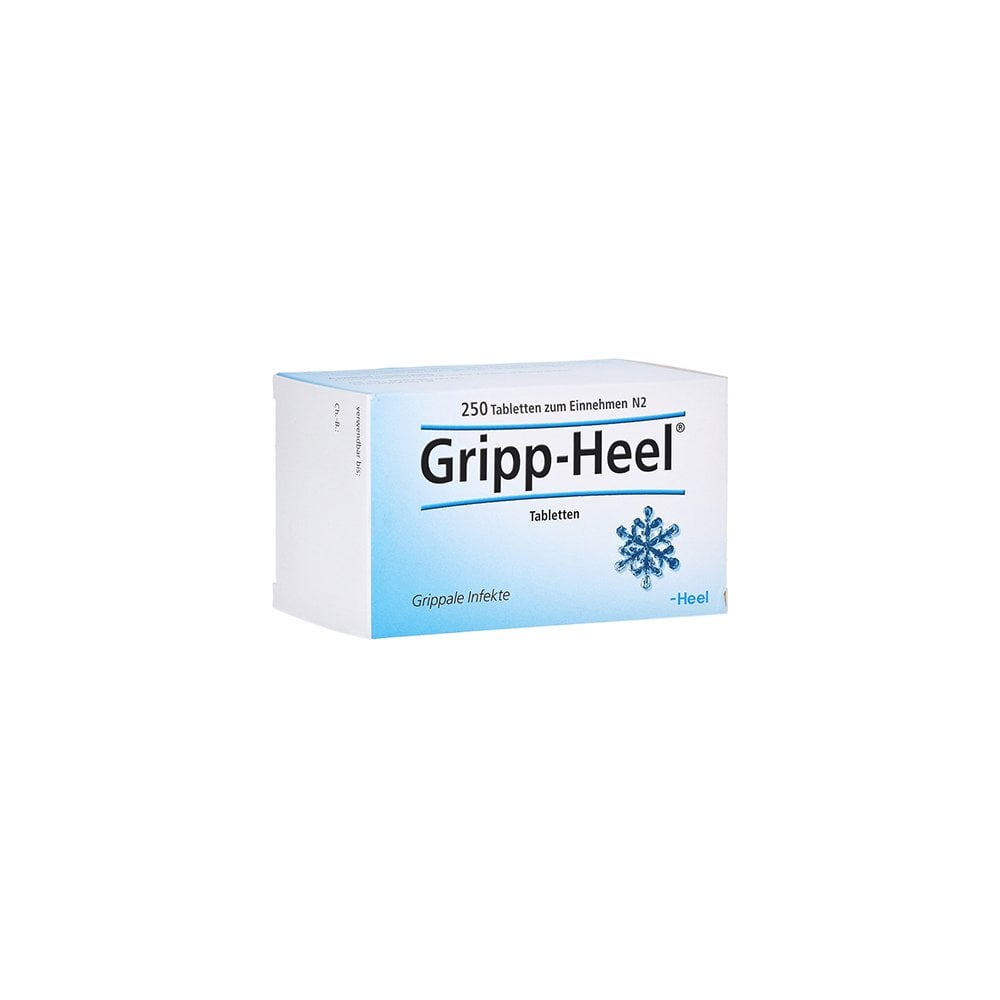 Gripp Tablets - 250