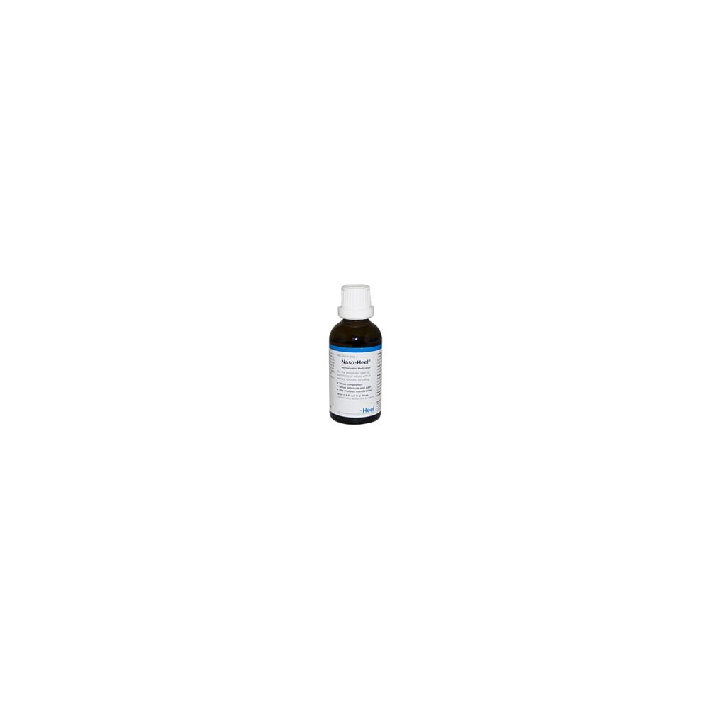 Naso-Oral Drops - 30ml