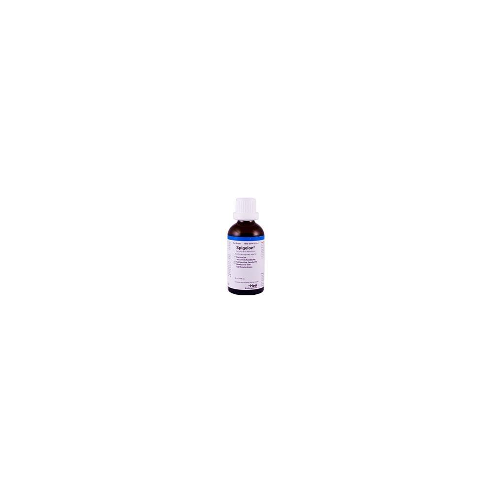 Spigelon Oral Drops - 30ml