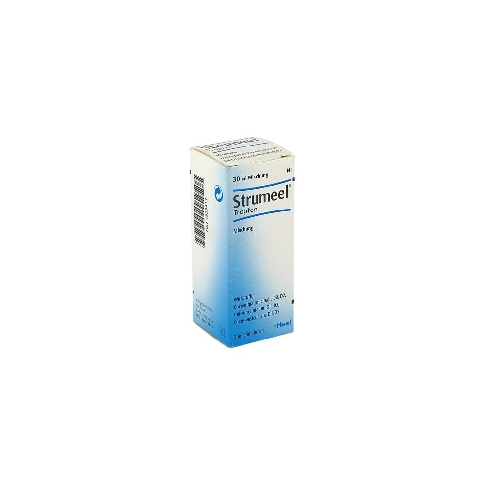 Strumeel Tropfen 30ml