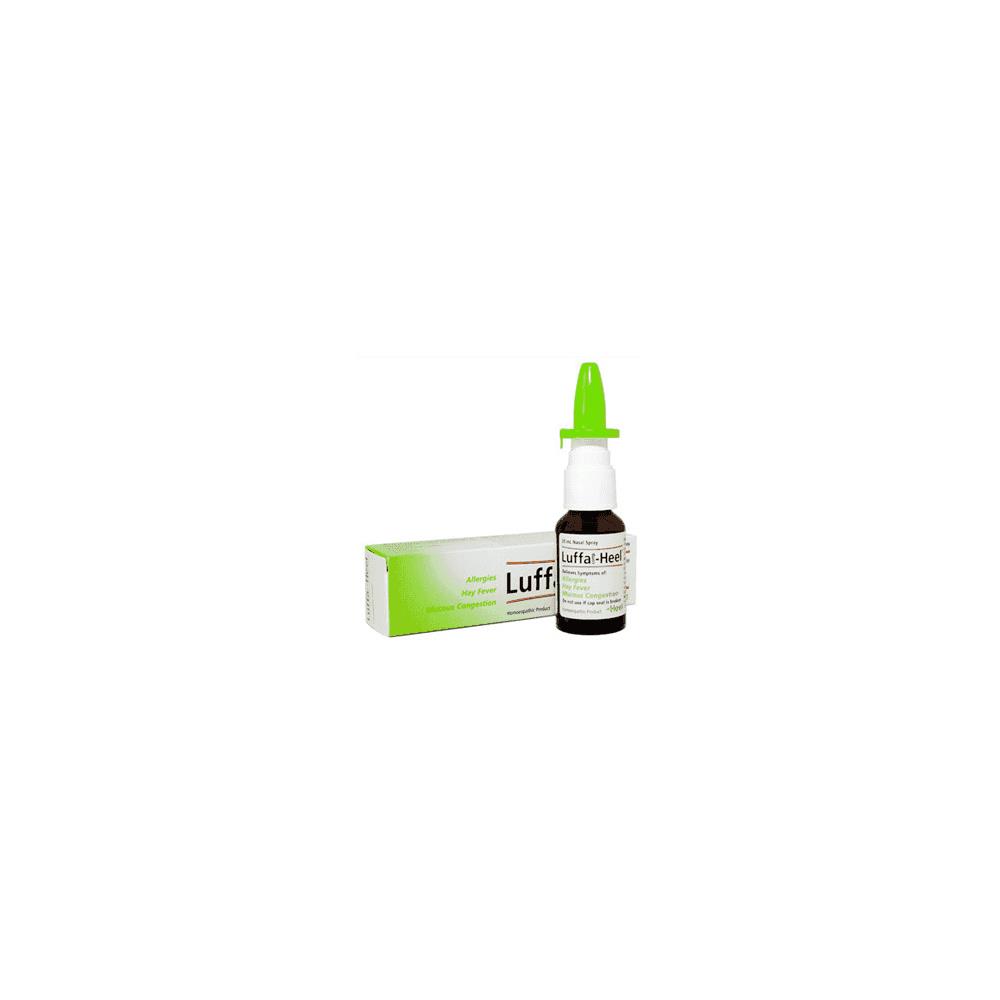 Luffa Nasal Spray 20ml