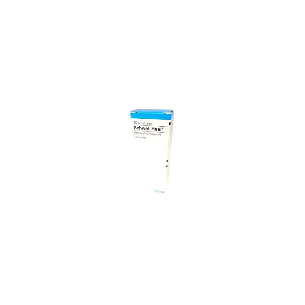 Schwef-Heel 30ml