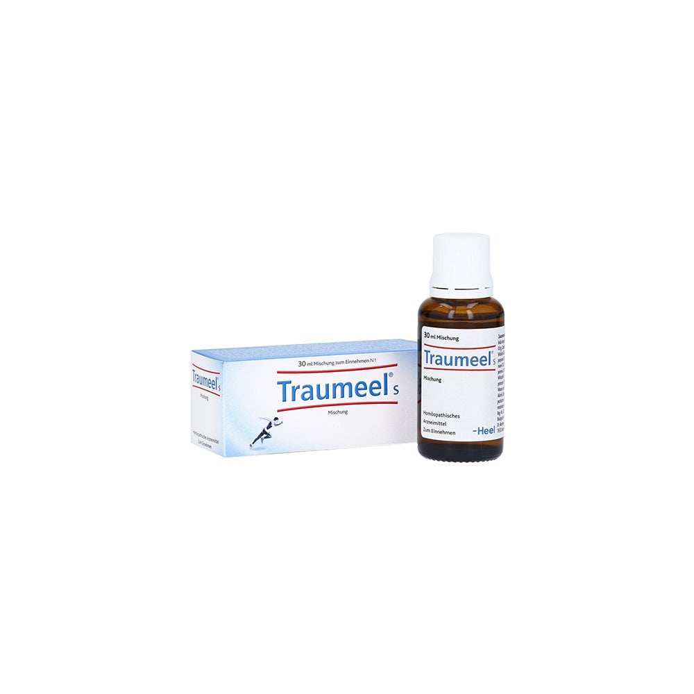 Traumeel S 30ml