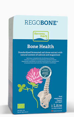 RegoBone Bone Health 1 Litre