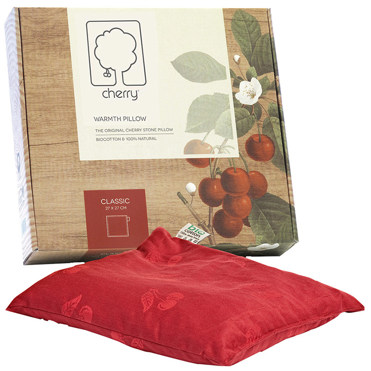 Warmth Pillow Cervico (Long)