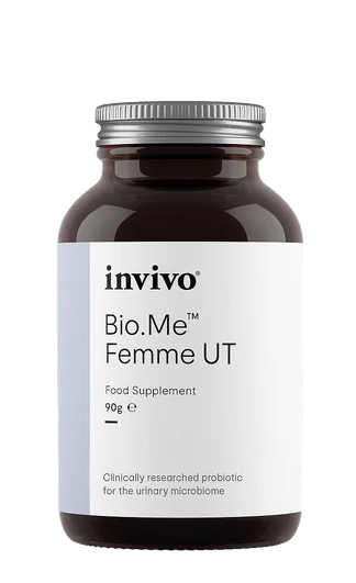 Bio.Me Femme UT 90g