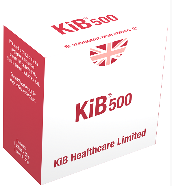 KiB®500