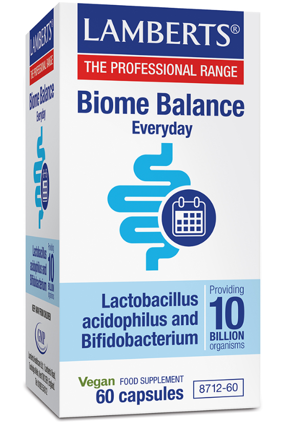 Biome Balance Everyday 60s