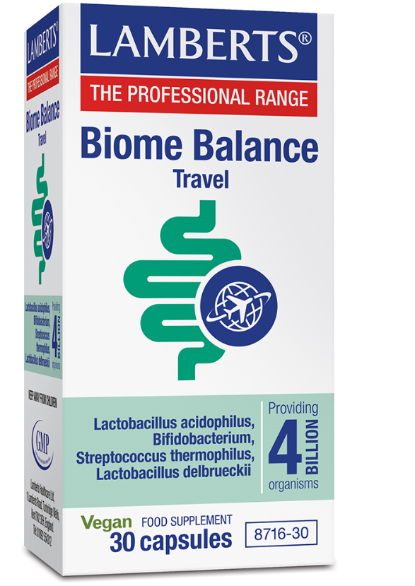 Biome Balance Travel 30s
