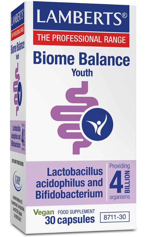 Biome Balance Youth 30s