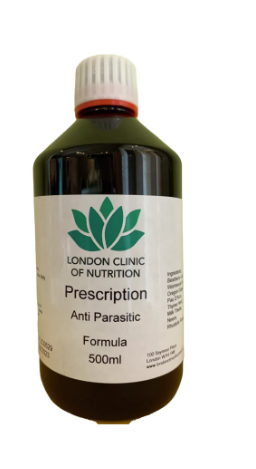 Anti Parasitic - 500ml