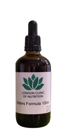 Bitters Formula - 100ml
