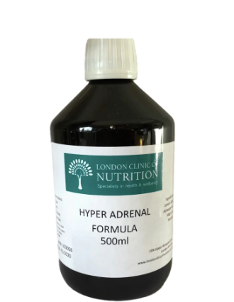 Hyper Adrenal Formula - 500ml