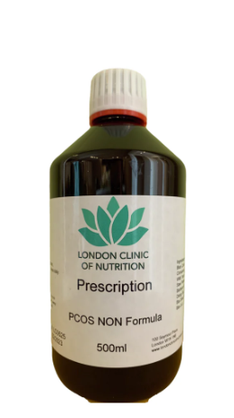 PCOS NON Formula - 500ml