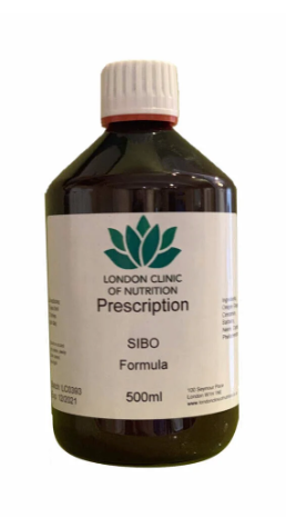 SIBO Formula - 500ml