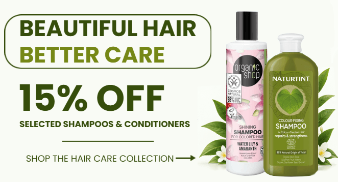 Hair care